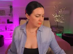 Amateur Adult Video Chat of VelvetLuck