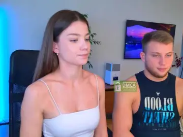 Bongacams Adult Webcams of jony-jessica