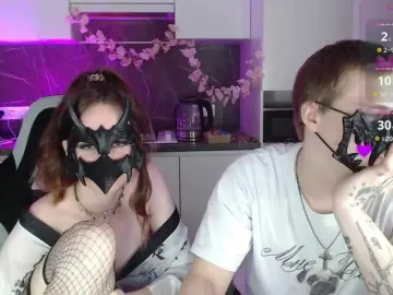 Bongacams Watch Live Sex Cams of yourlildemons