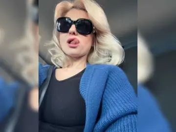 Bongacams Adult Webcams of -Molly-