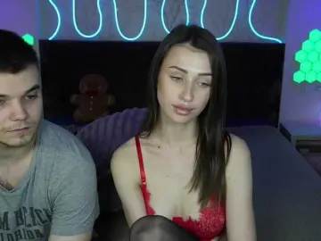 Bongacams Adult Webcam of VikkiAndGeorge