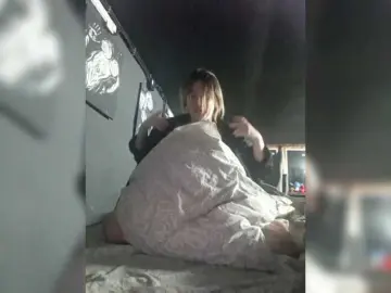 Bongacams Nude Webcam of Black-Clan