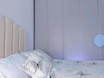 Bongacams Sex Chat of Amira-zahra