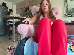 Cam4 Adult Webcam of Squirt_Fountain