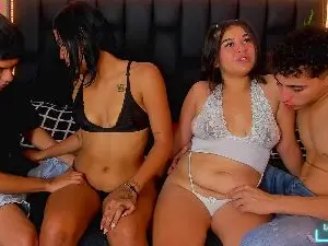 Cam4 Best live sex cam show of Crazy_nigth01