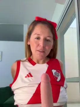 Cam4 Free Live Porn of mieldulcexx