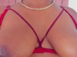 Camsoda Private Sex Chat of ashanti-moreno