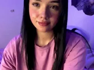 Camsoda Best Webcam of carminabaruffa