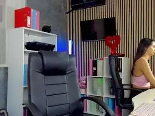 Camsoda Adult Webcams of daryastars