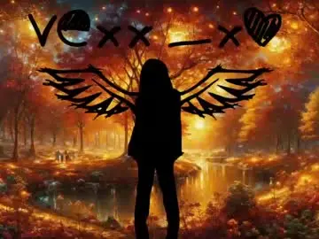 Chaturbate Adult Video Chat of vexx_xo