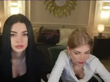 Chaturbate Watch Live Sex Cams of bright_diamonds_054