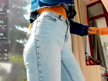 Chaturbate Adult Video Chat of sassyt33n