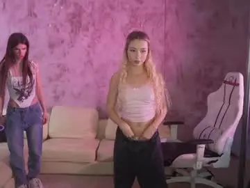 Chaturbate Adult Video Chat of anabel054