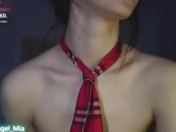 Chaturbate Sex Chat of angels_kiss