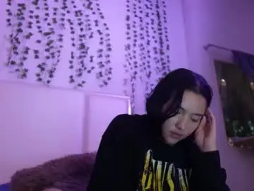 Chaturbate Best live sex cam show of emma_johnson_