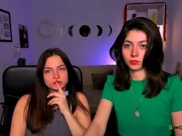 Chaturbate Nude Webcam of kitniss_dreamy