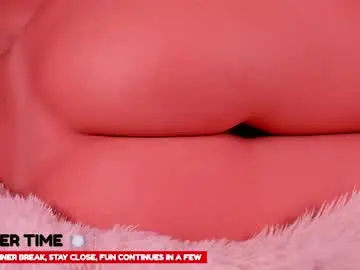 Chaturbate Best Webcam of erikabee