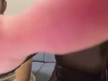 Chaturbate Live Sex Cam of hotduoplay