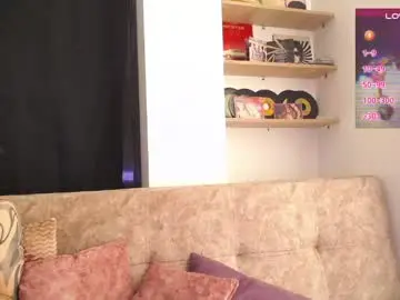 Chaturbate Adult Webcams of dark__nymph