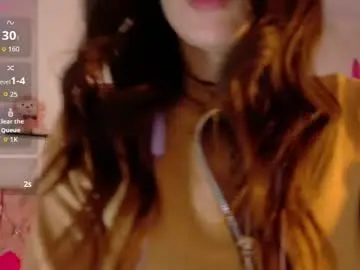 Chaturbate Free Live Porn of miis_beella