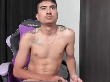 Chaturbate Adult Webcams of allisonjustingb