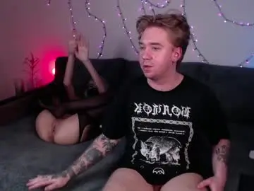 Chaturbate Live Porn of lust_beyond