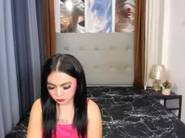 Chaturbate Sex Cam of urhotgirl_sexyariela