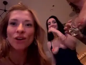 Chaturbate Live Sex of saraloverays