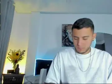 Chaturbate Free Live Porn of nico_rivera