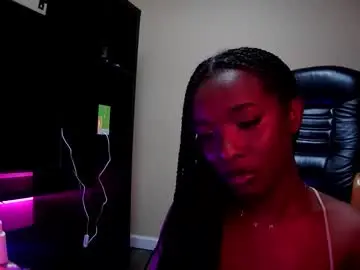 Chaturbate Nude Webcam of aquaesse