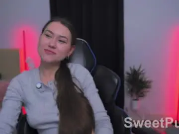 Chaturbate Nude Webcam of sweetpulse_