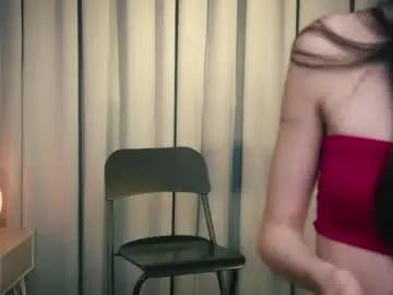 Chaturbate Live Sex of tumblrgrrl