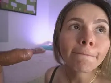 Chaturbate Best Webcam of tinacb