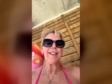 Chaturbate Nude Webcam of fitcougarcb