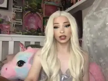 Chaturbate Live Sex of pr1ncesswand