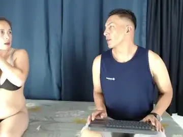 Chaturbate Best live sex cam show of mollyandsam303av