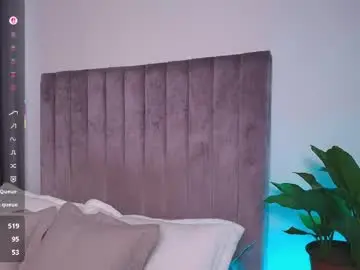 Chaturbate Adult Video Chat of ximelopez1