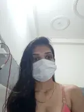 Dscgirls Adult Webcam of Hot_Taniya