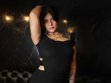 Imlive Adult Video Chat of GoddesVictoriaVont