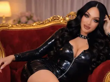 Imlive Nude Webcam of Miss9inchs