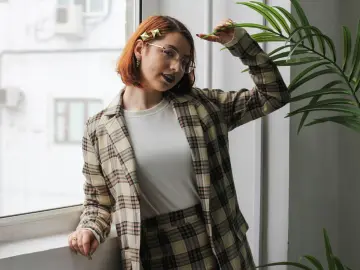 Imlive Adult Webcam of PolchaReir