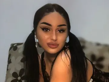 Imlive Nude Webcam of SeleneVeux