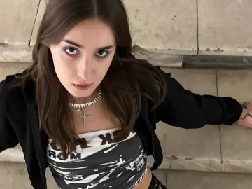 Imlive Sex Cam of xAnikaAAx