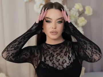 Livejasmin Nude Webcam of GracieCarter