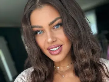 Livejasmin Best live sex cam show of AmidaChris