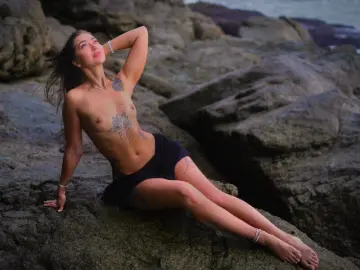 Livejasmin Free Live Porn of IskrinaCold