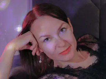 Livejasmin Watch Live Sex Cams of NikaGentle