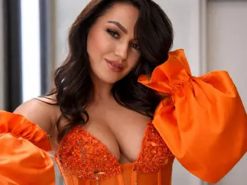 Livejasmin Nude Webcam of HarperSkye