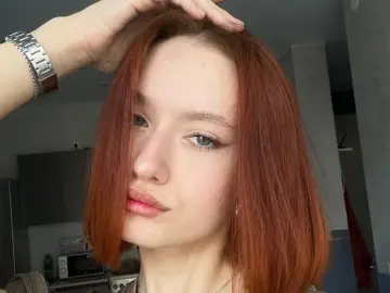 Livejasmin Live Sex of SheraRich