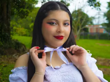 Livejasmin Best live sex cam show of AnnaBeltrann